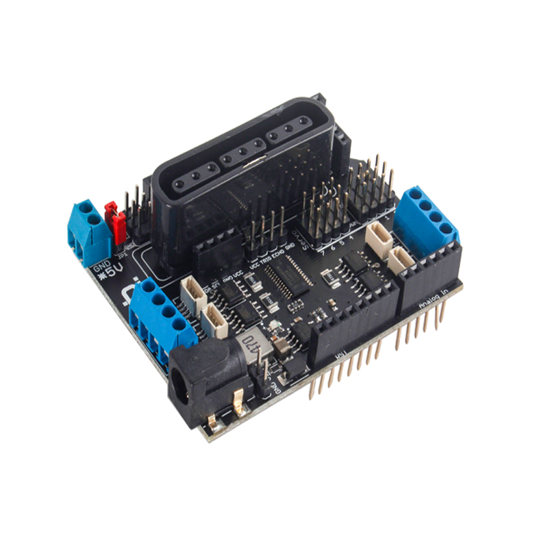 サーボコントローラ開発ドライバボード Arduino DIY - Arduino Kit のレビューと価格