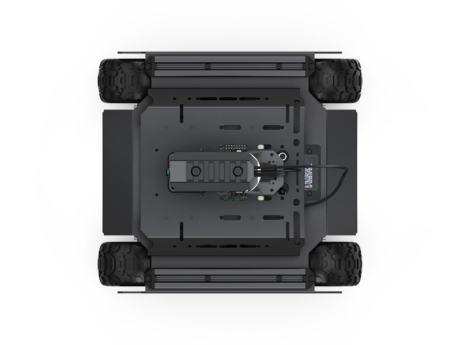 Waveshare Rover ROS 2 オープンソース  - Raspberry Pi Kit のレビューと価格