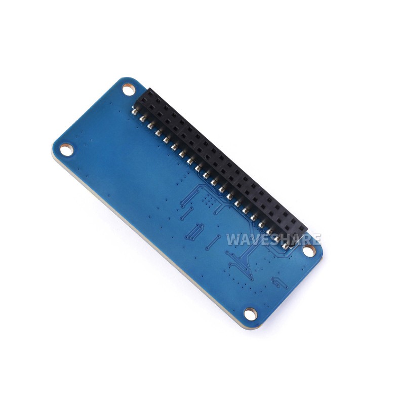 Waveshare 長波 IR サーマル イメージング カメ - Pi Camera Module のレビューと価格