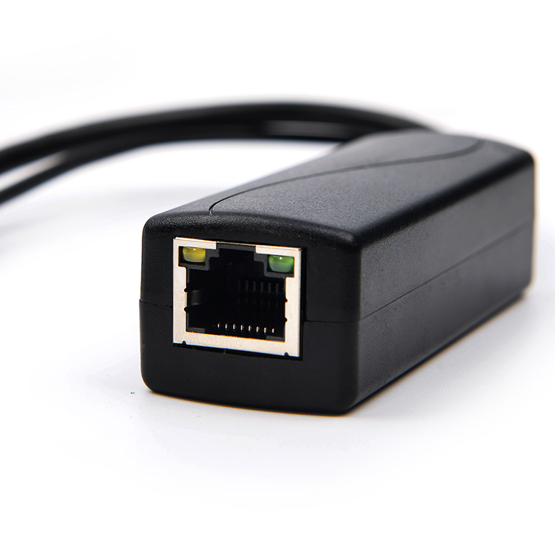 HKBTM ギガビットPoEスプリッター（IPカメラ、Ras - Pi Camera Cable のレビューと価格
