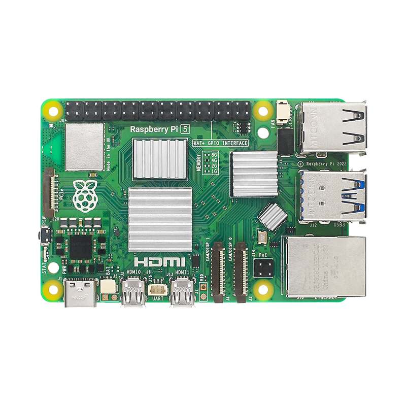 Raspberry Pi 5アルミニウムヒートシンク,パッシ - Pi Cooler のレビューと価格
