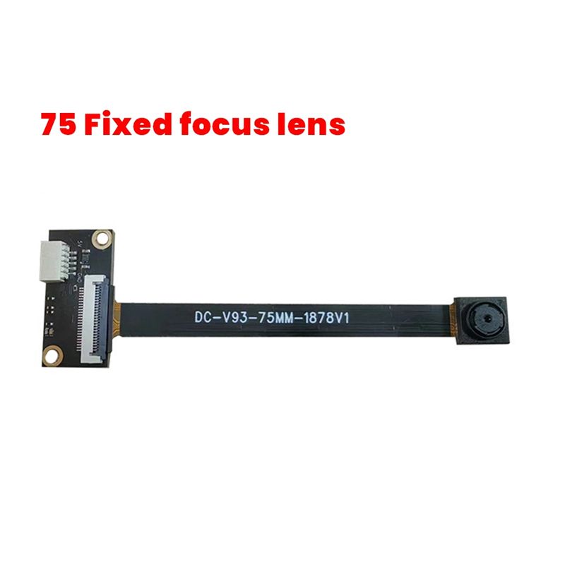 B27B OV5693 カメラモジュール 5MP 75 度固 - Pi Camera Module のレビューと価格