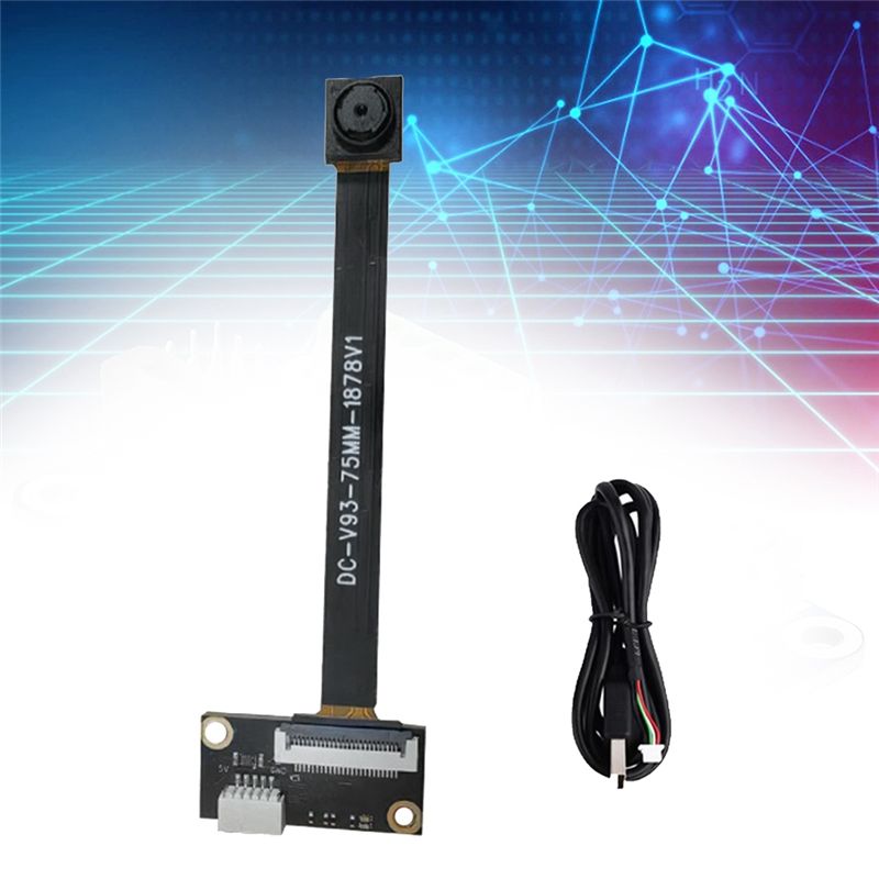 B27B OV5693 カメラモジュール 5MP 75 度固 - Pi Camera Module のレビューと価格