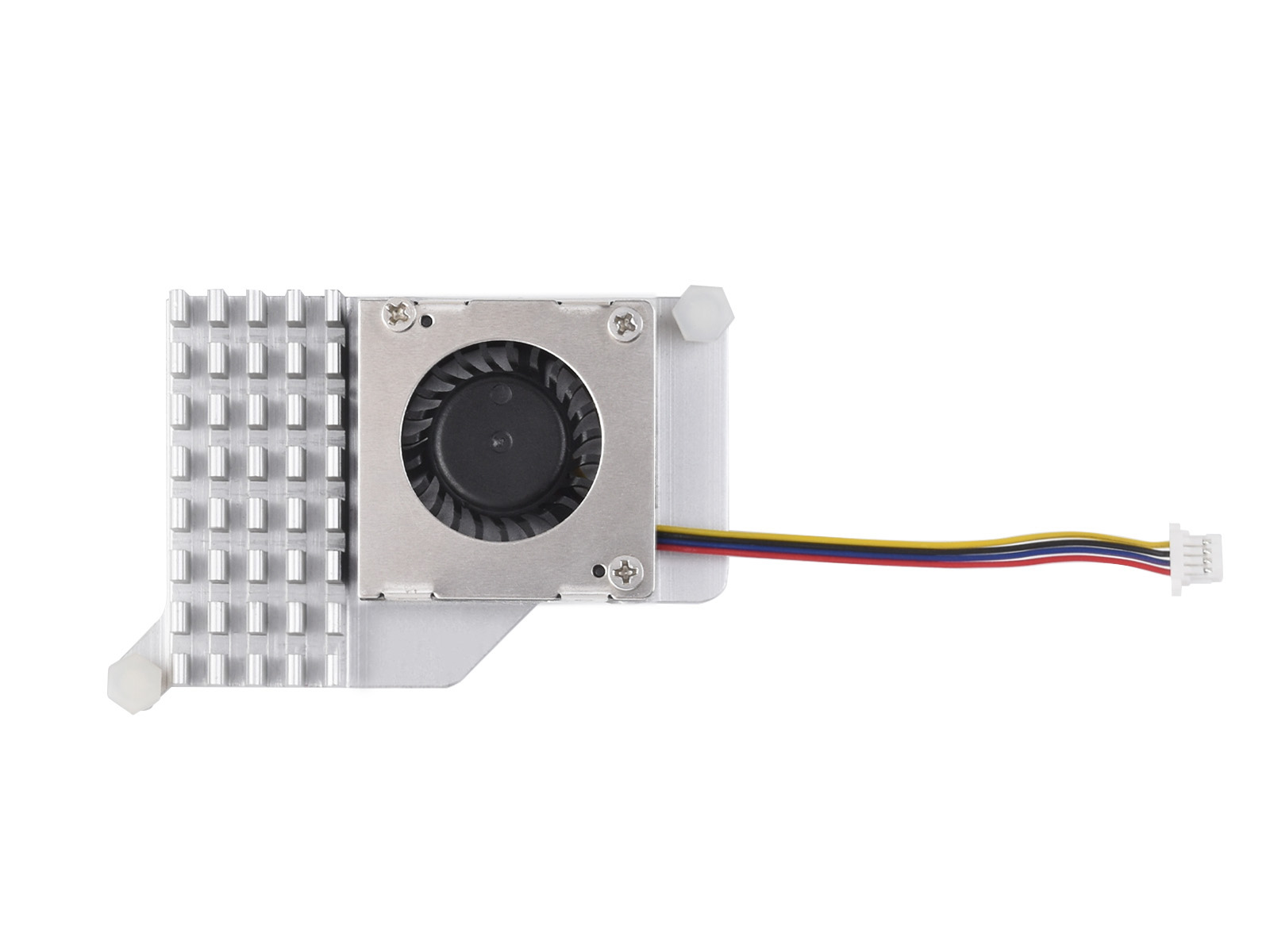 Waveshare アクティブ クーラー (B) Raspb - Raspberry Pi 5 のレビューと価格