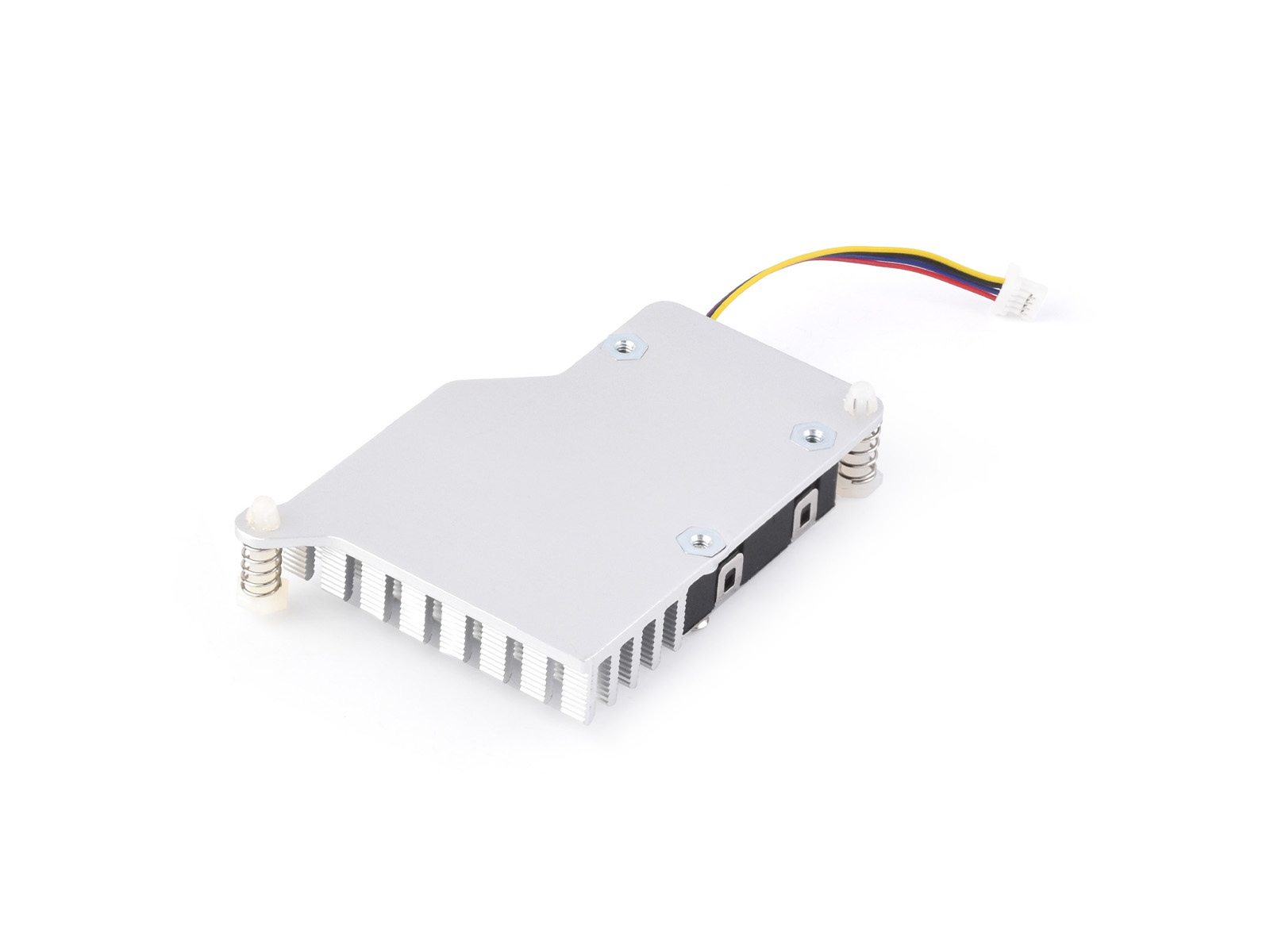 Waveshare アクティブ クーラー (B) Raspb - Raspberry Pi 5 のレビューと価格