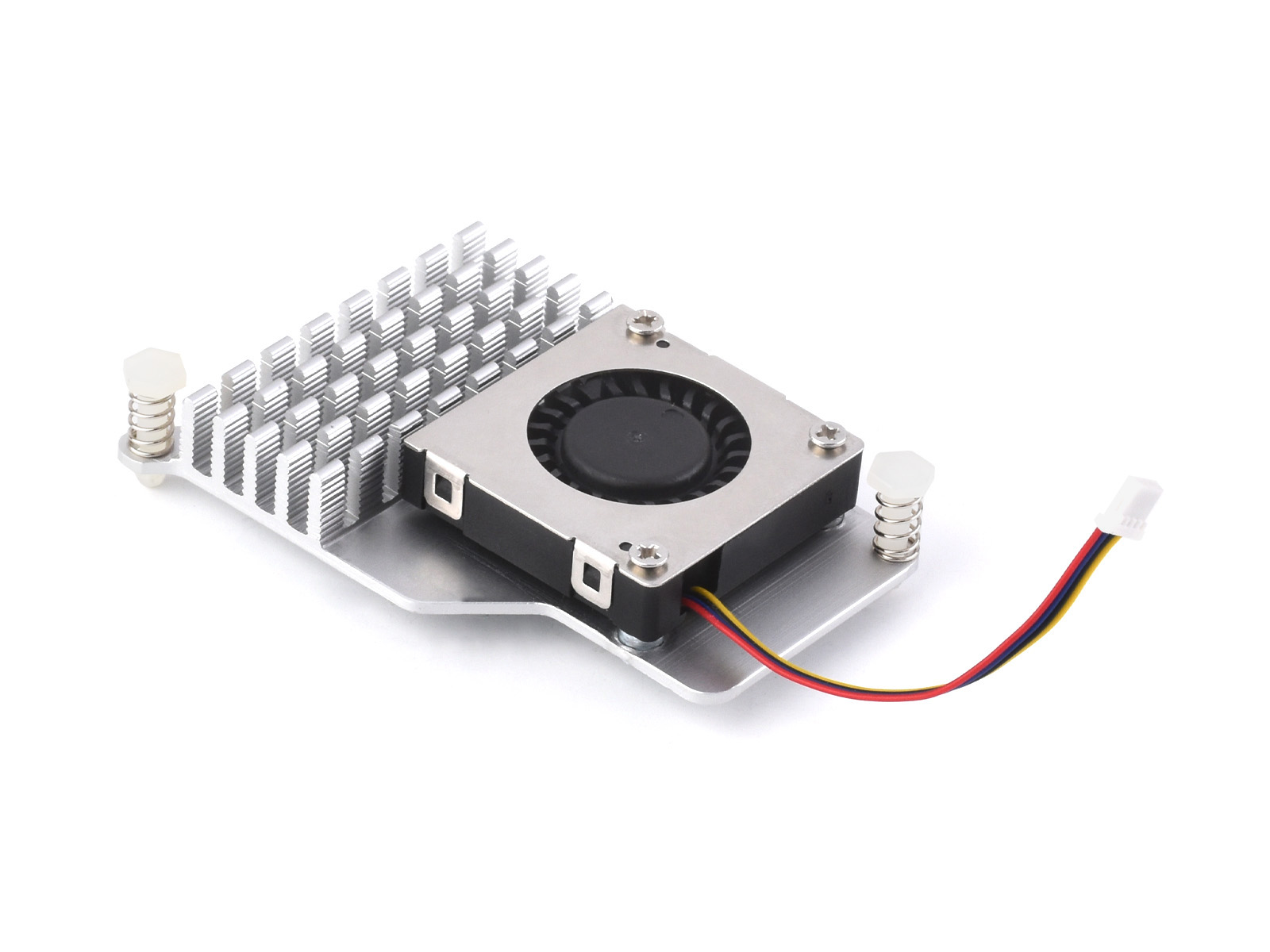 Waveshare アクティブ クーラー (B) Raspb - Raspberry Pi 5 のレビューと価格