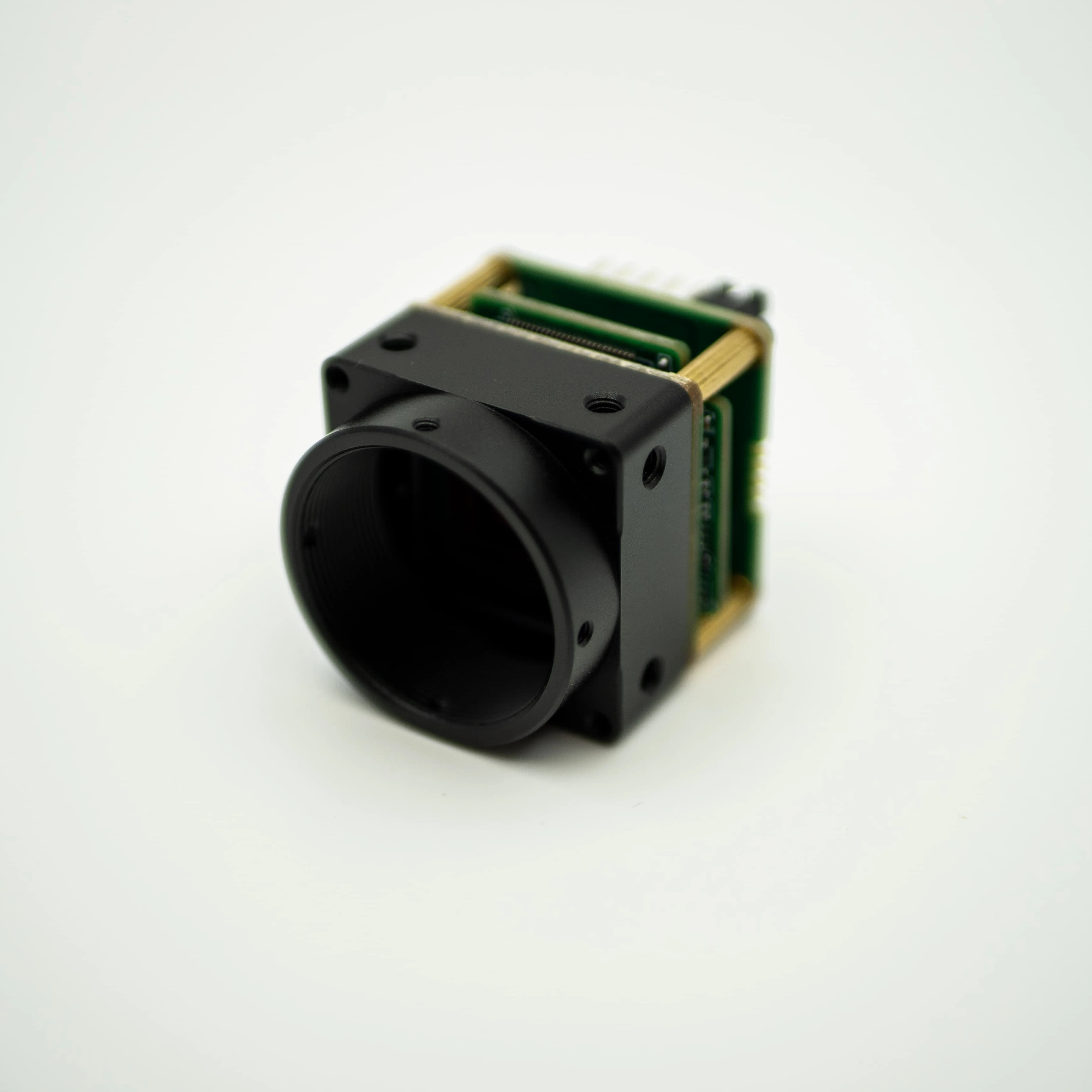 1.55MP IMX296 モノクロ グローバルシャッター  - Raspberry Pi Global Shutter Camera Imx296 のレビューと価格