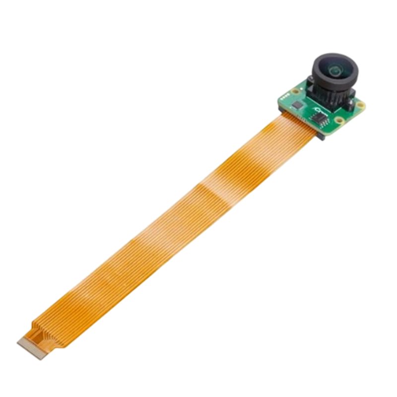 Arducam 12MP IMX708カメラモジュール用、広 - Pi Camera Module のレビューと価格