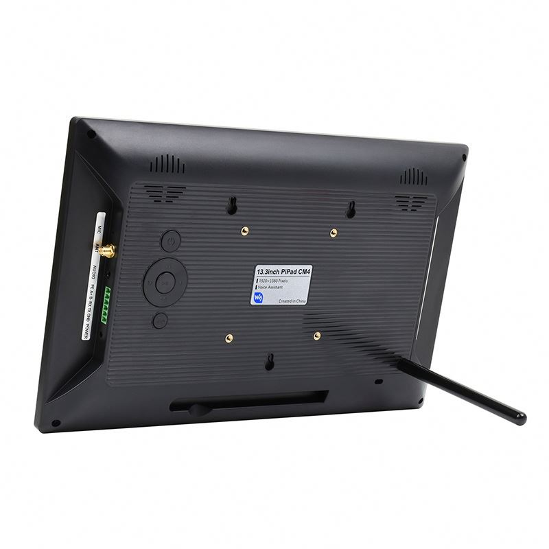 Waveshare 13.3インチ Raspberry Pi - Raspberry Pi のレビューと価格