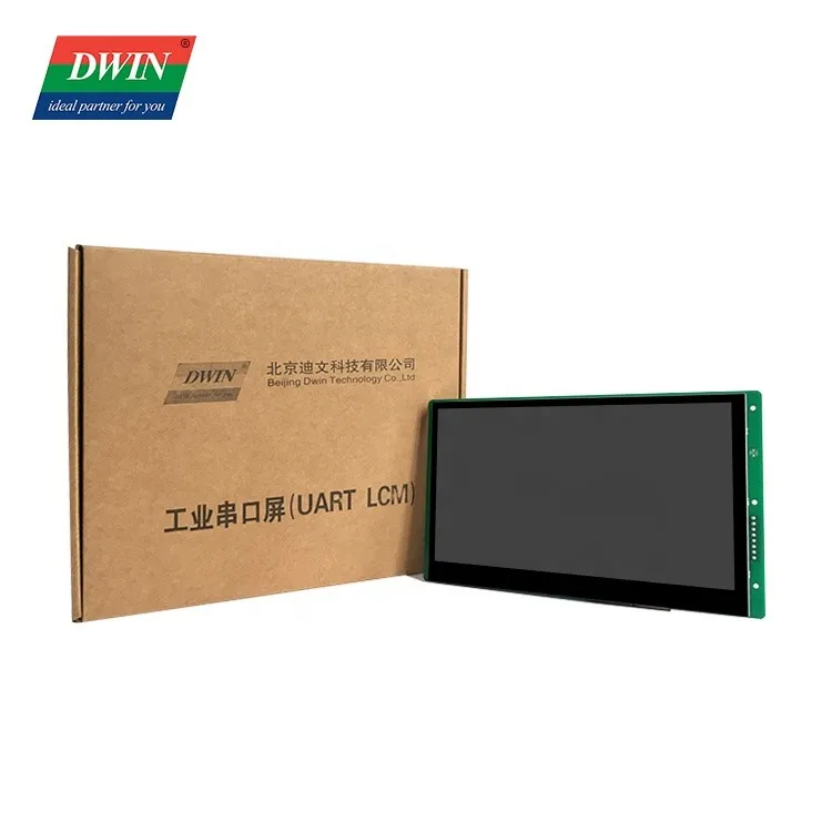 2026 DWIN 8インチ 1024*768ピクセル 50 - Raspberry Pi のレビューと価格